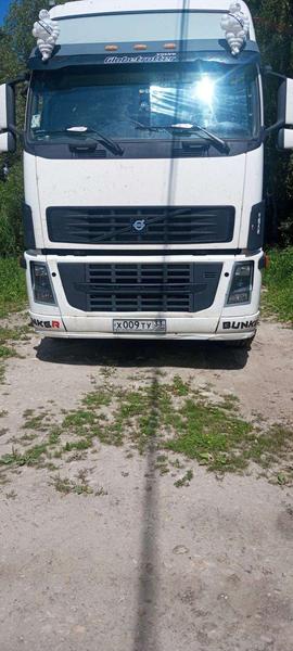 Volvo Не указана 2007, фото 8