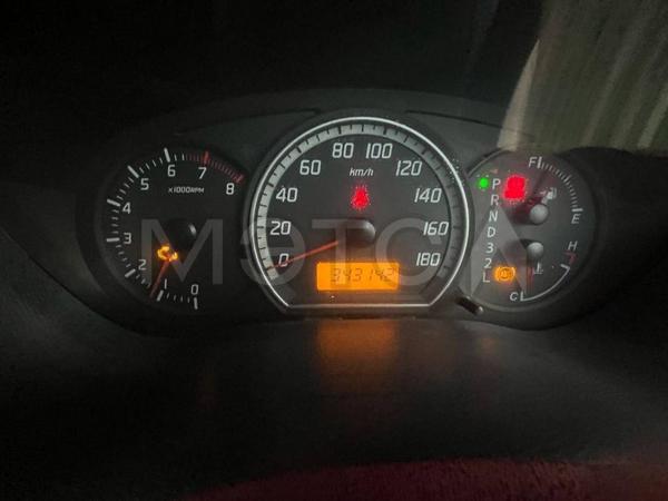 Suzuki Swift 2005, фото 10