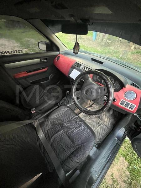 Suzuki Swift 2005, фото 11