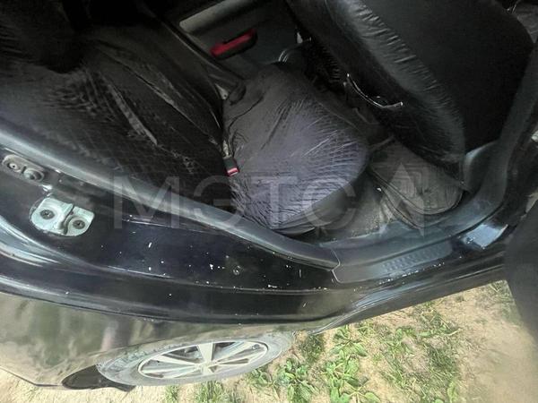 Suzuki Swift 2005, фото 15