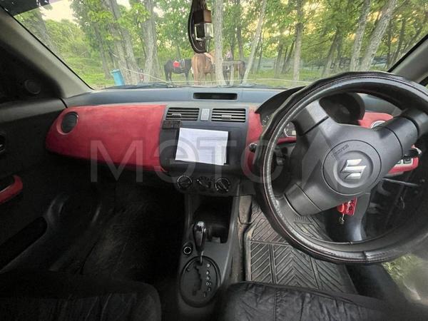 Suzuki Swift 2005, фото 12