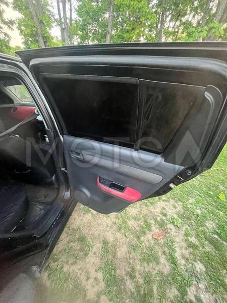 Suzuki Swift 2005, фото 16