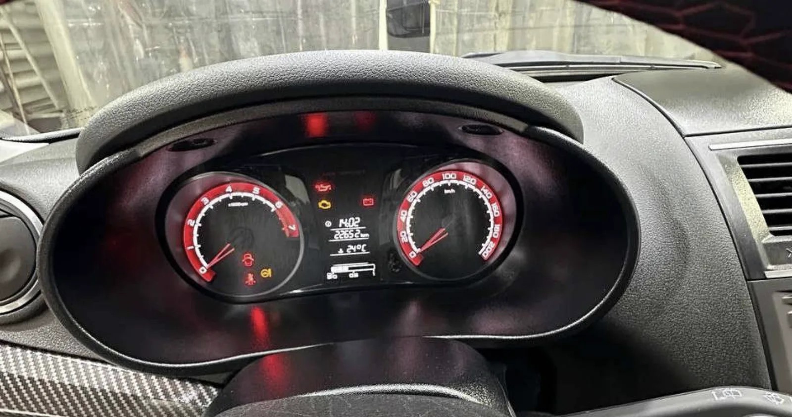 LADA Granta