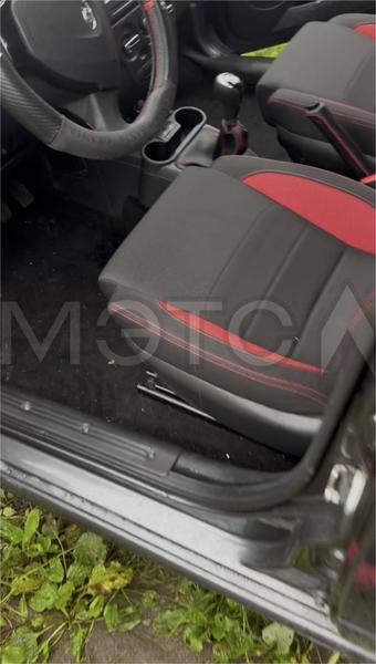 Lada (ВАЗ) Granta 2024, фото 4