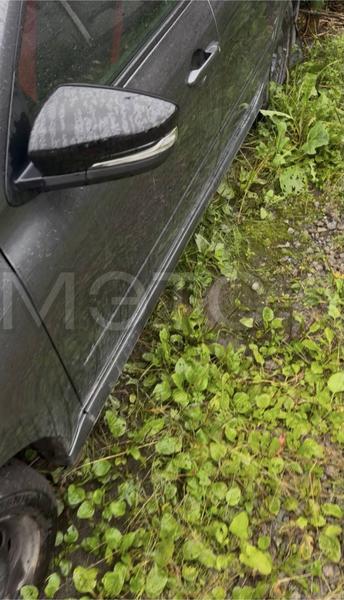 Lada (ВАЗ) Granta 2024, фото 3