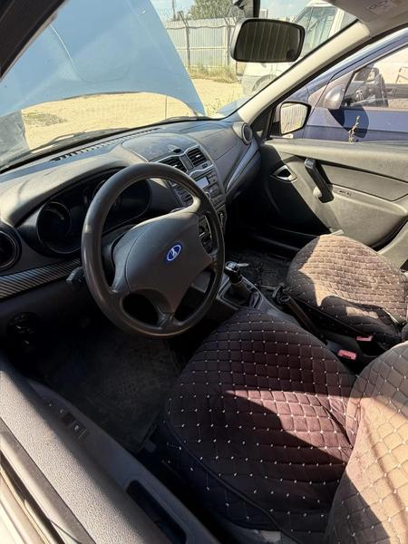 LADA Granta 2025, фото 7