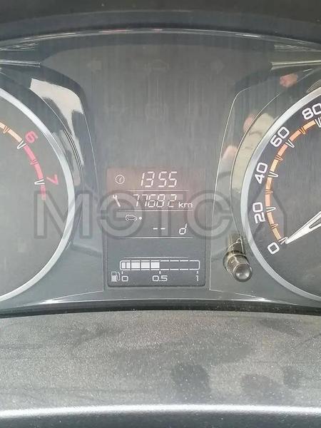 Lada (ВАЗ) Granta 2022, фото 9