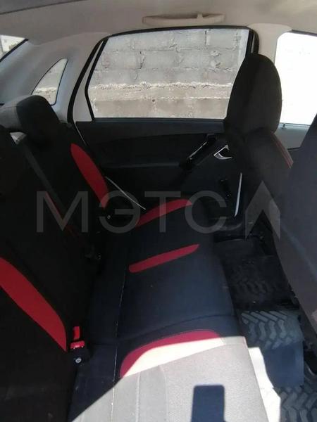 Lada (ВАЗ) Granta 2022, фото 5