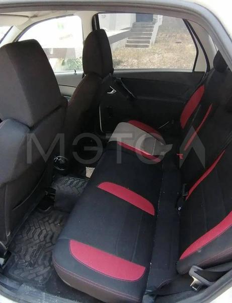 Lada (ВАЗ) Granta 2022, фото 8