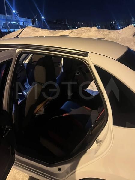 Lada (ВАЗ) Granta 2023, фото 8