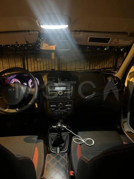 Lada (ВАЗ) Granta 2023, фото 5