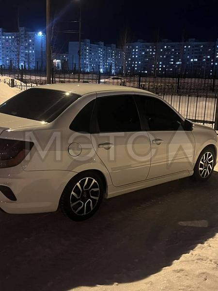 Lada (ВАЗ) Granta 2023, фото 3