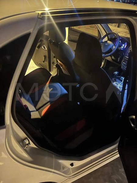 Lada (ВАЗ) Granta 2023, фото 7