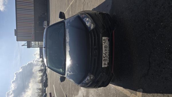 Lada (ВАЗ) Granta 2023, фото 2