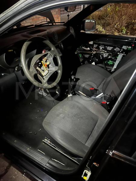Lada (ВАЗ) Granta 2013, фото 6