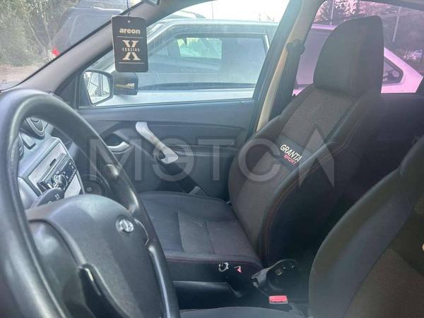 LADA Granta 2018, фото 7
