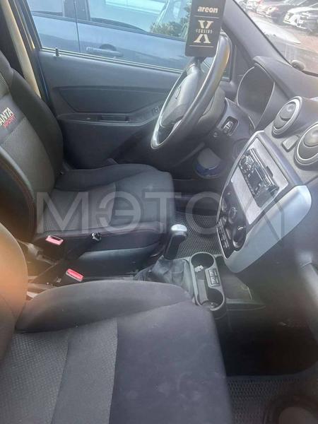 LADA Granta 2018, фото 8