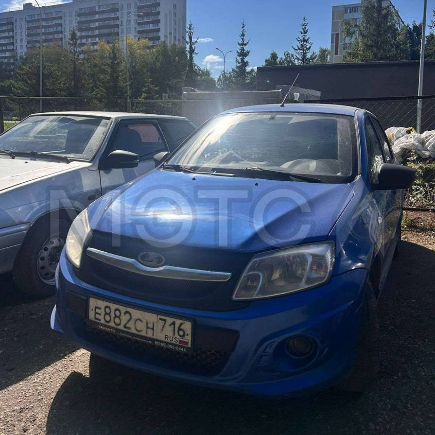 LADA Granta