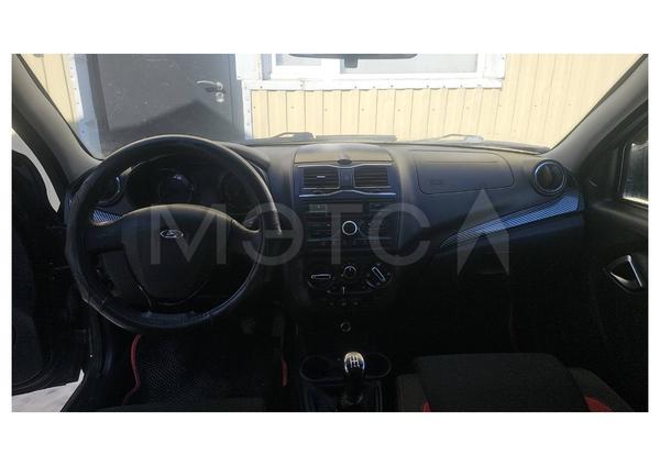 LADA Granta 2021, фото 5