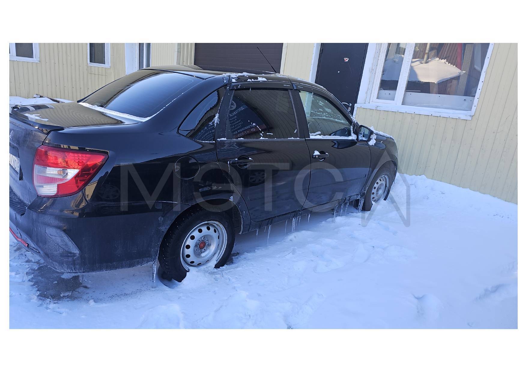 LADA Granta