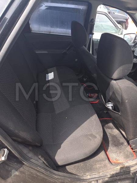 Lada (ВАЗ) Granta 2022, фото 7