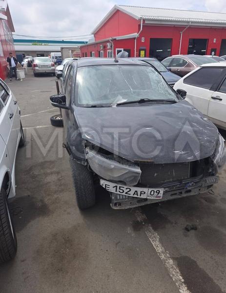 Lada (ВАЗ)