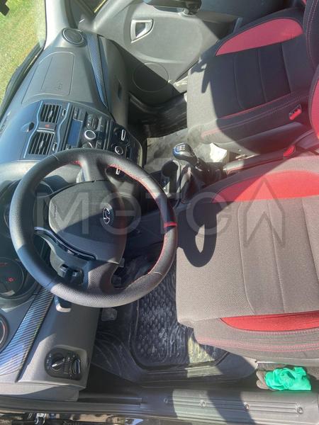 LADA Granta 2025, фото 10