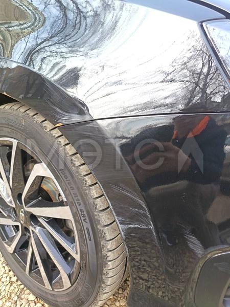 LADA Granta 2025, фото 14