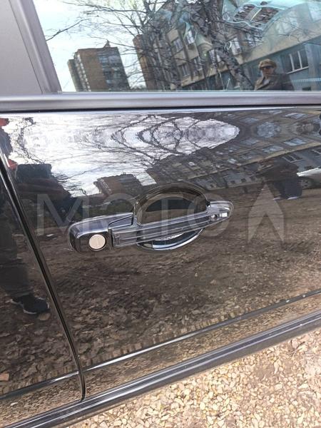 LADA Granta 2025, фото 8
