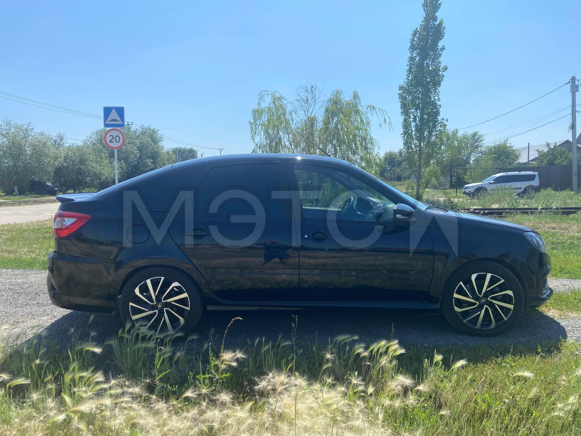 LADA Granta