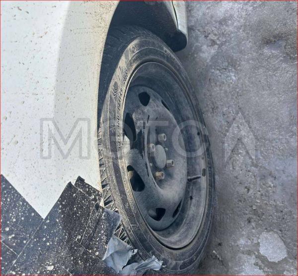 Lada (ВАЗ) Granta 2024, фото 14