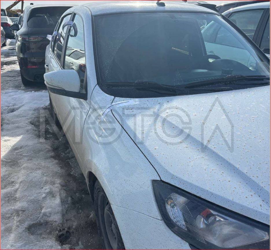 Lada (ВАЗ) Granta