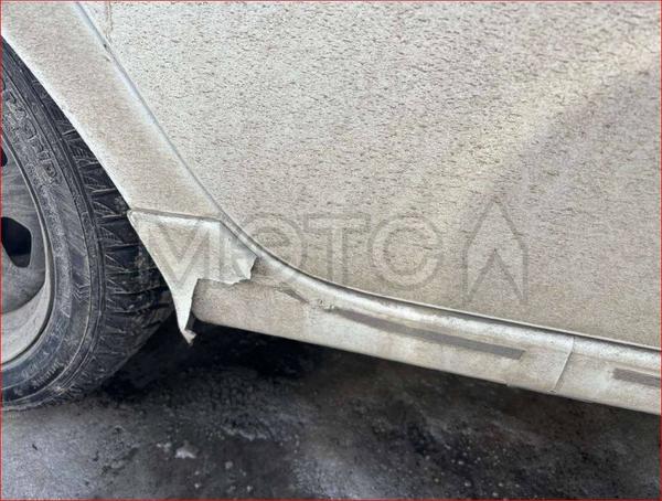 Lada (ВАЗ) Granta 2024, фото 7