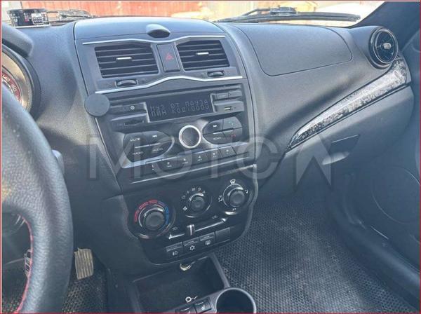 Lada (ВАЗ) Granta 2024, фото 11