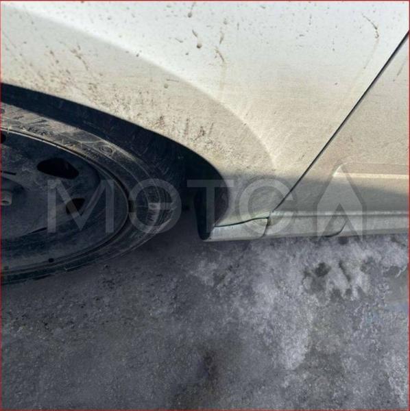 Lada (ВАЗ) Granta 2024, фото 8