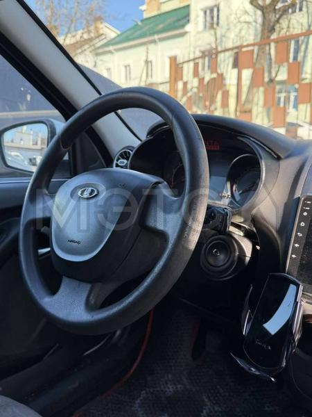LADA Granta 2024, фото 11