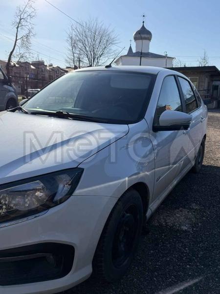 LADA Granta 2024, фото 2