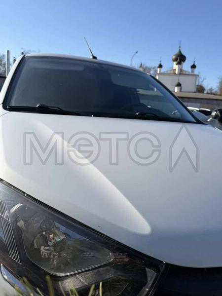 LADA Granta 2024, фото 3