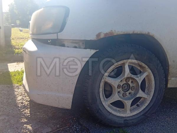 Nissan Cube 1998, фото 8