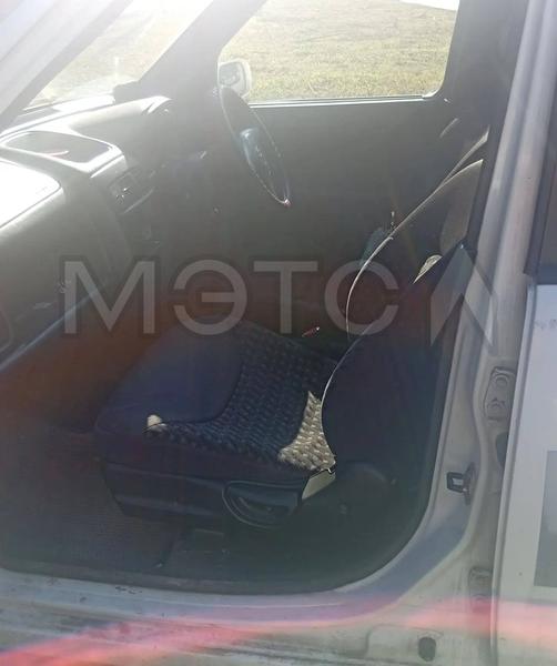 Nissan Cube 1998, фото 10