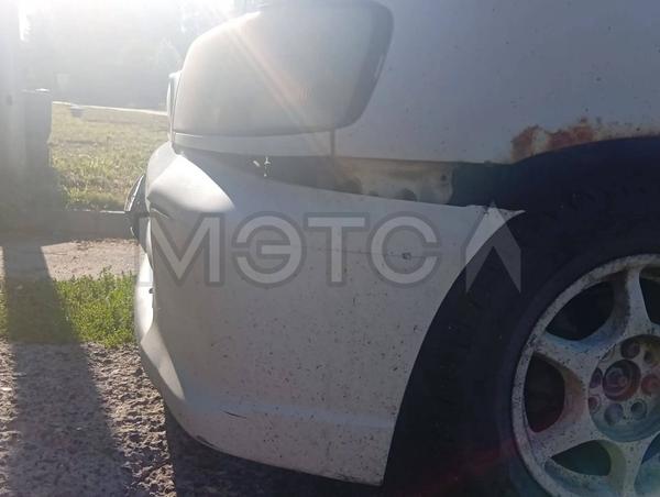 Nissan Cube 1998, фото 6