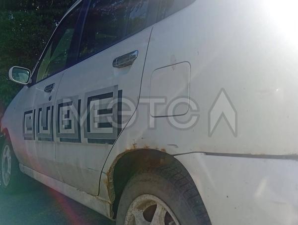 Nissan Cube 1998, фото 5