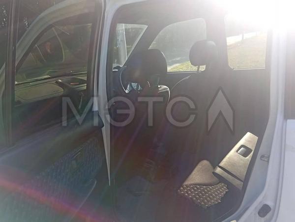 Nissan Cube 1998, фото 13