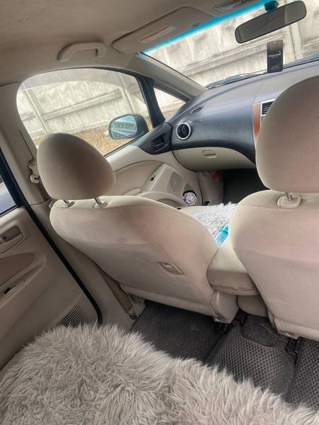 Mitsubishi Colt 2008, фото 4