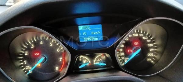 Ford Focus 2016, фото 7