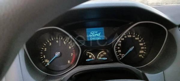 Ford Focus 2016, фото 6