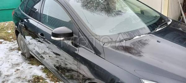 Ford Focus 2016, фото 3