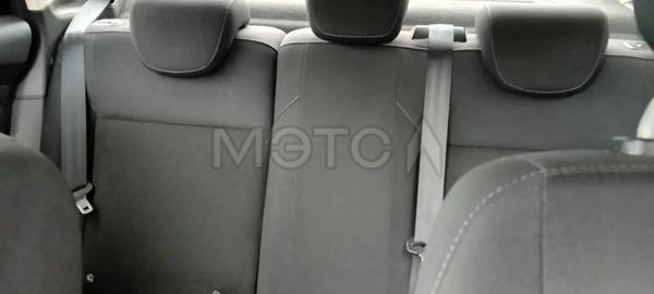 Ford Focus 2016, фото 9