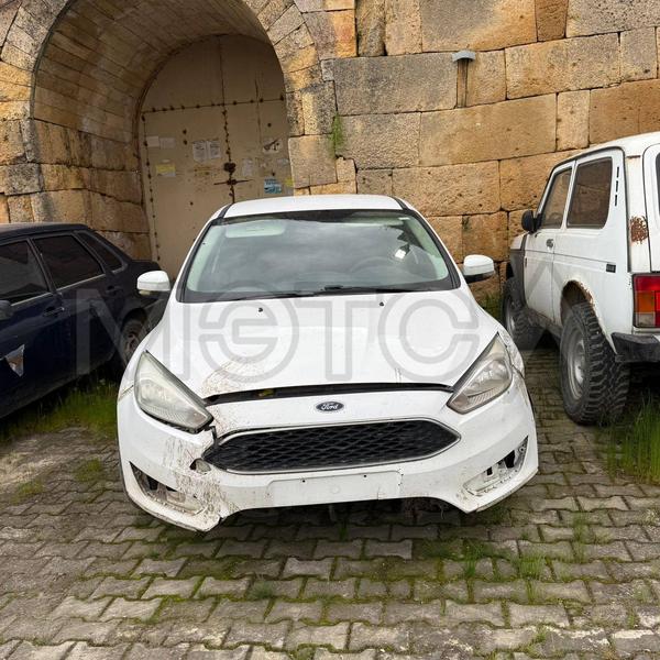 Ford Focus 2017, фото 4