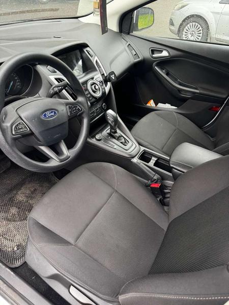 Ford Focus 2018, фото 8